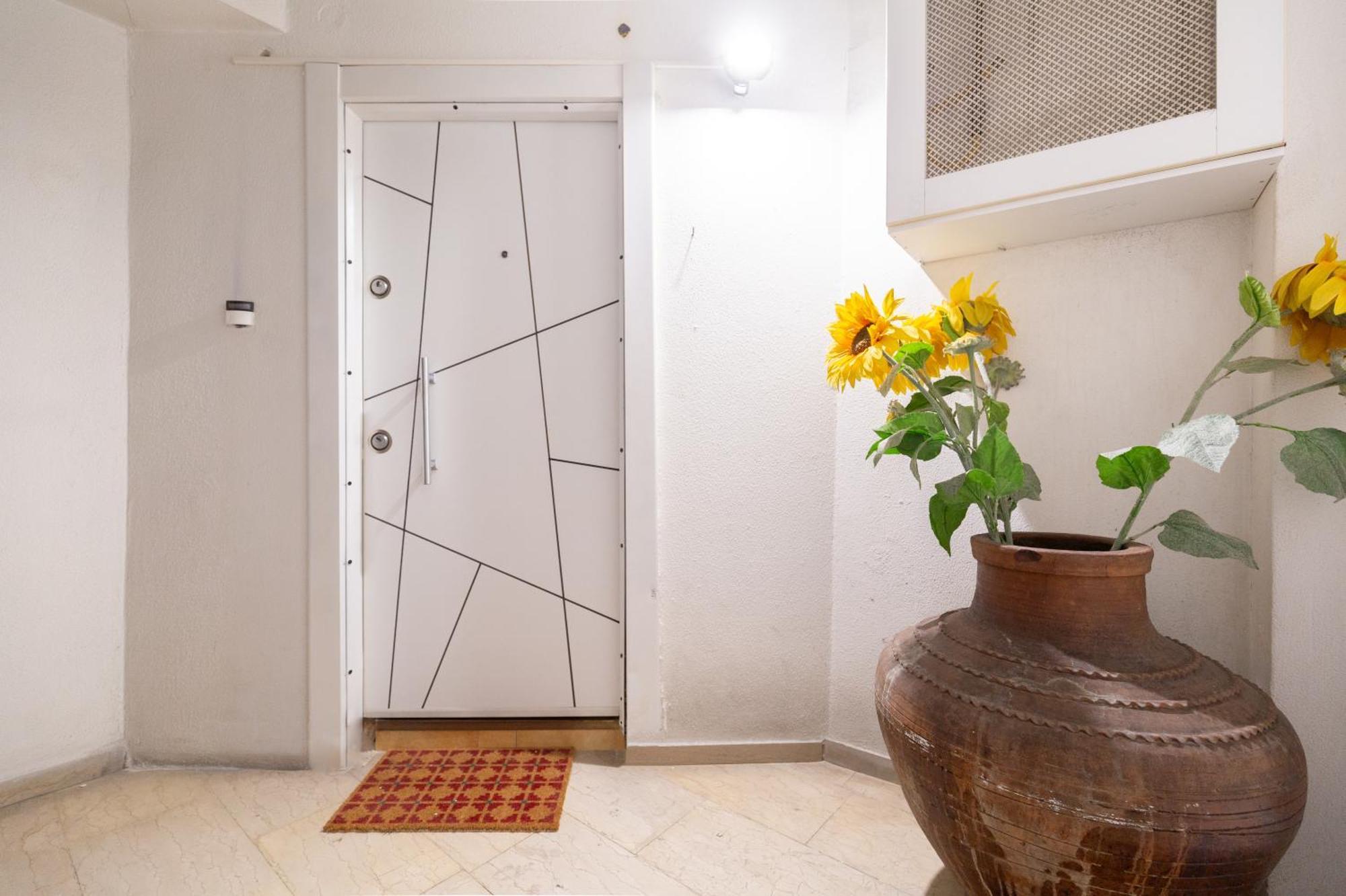 Athenian Gate To Plaka By Athenian Homes Atenas Exterior foto