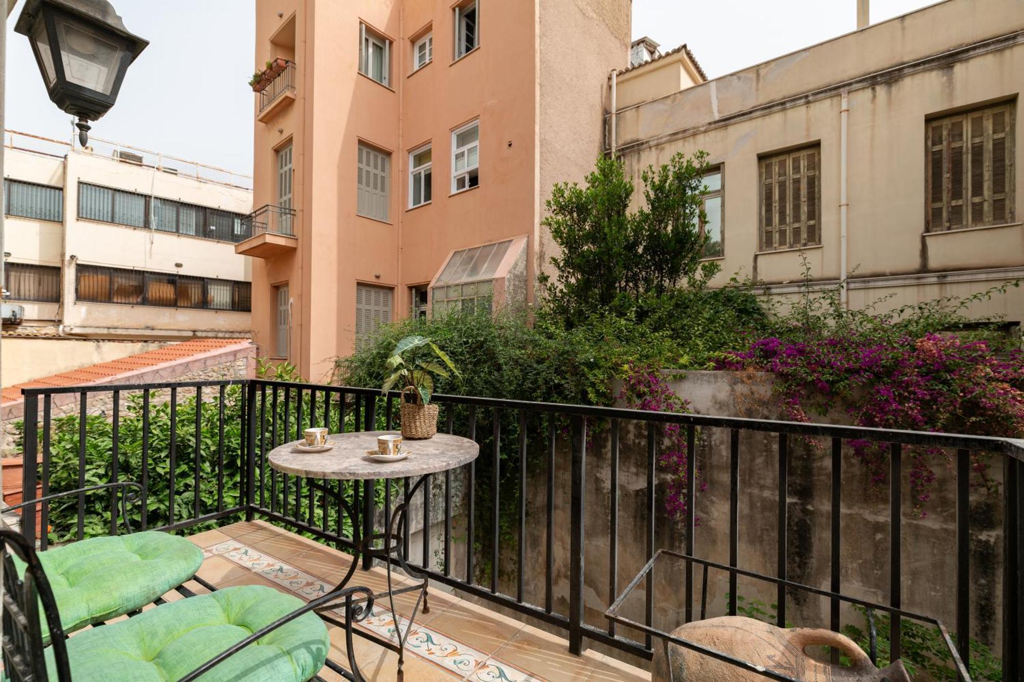 Athenian Gate To Plaka By Athenian Homes Atenas Exterior foto
