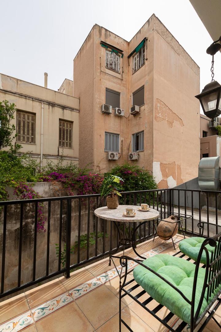 Athenian Gate To Plaka By Athenian Homes Atenas Exterior foto